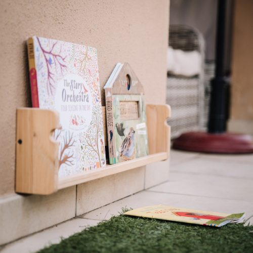 How to Create an Enriching Environment - Enriching Environments