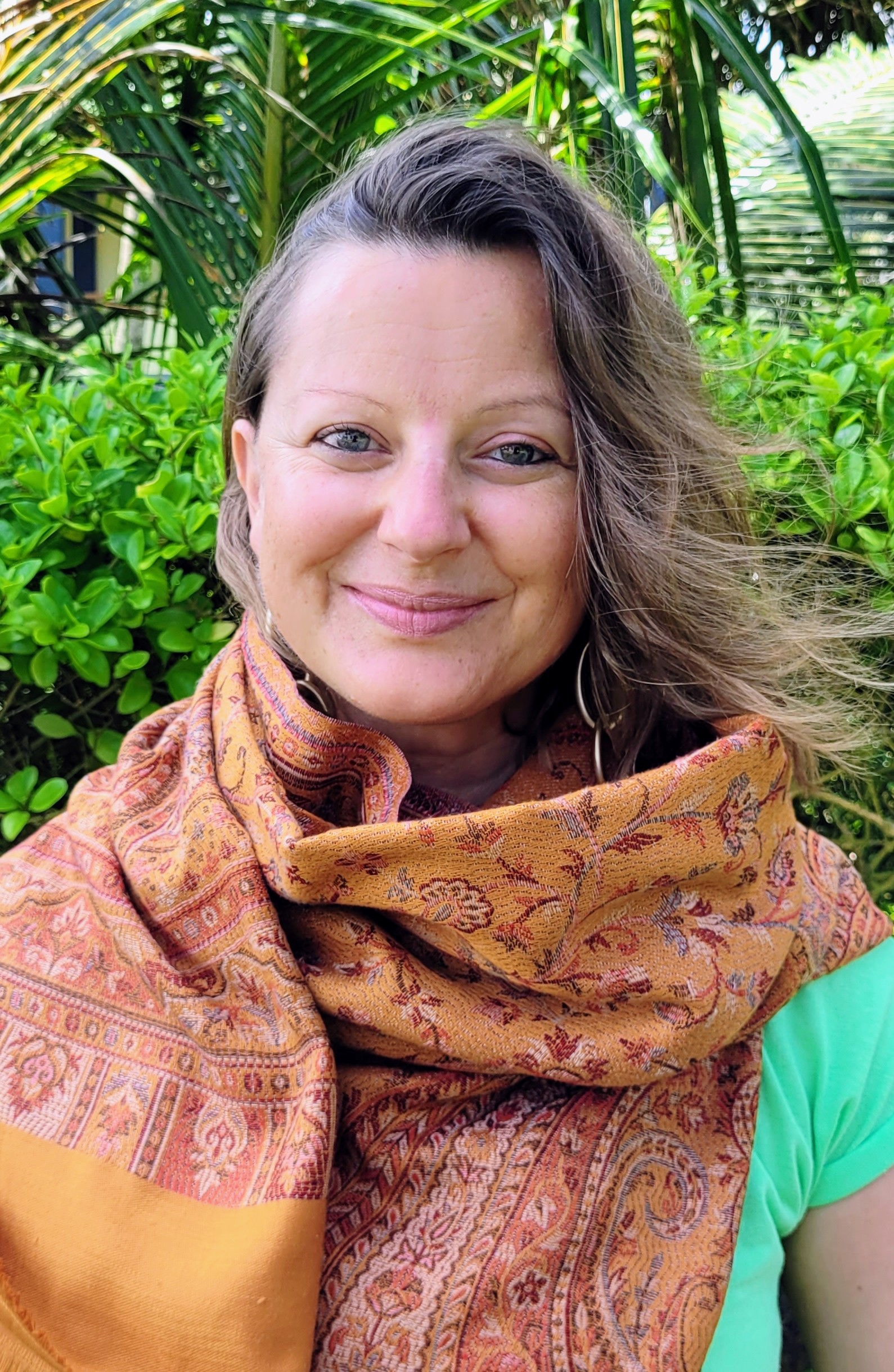 60 minute Online Workshop: Parenting Through Uncertainty